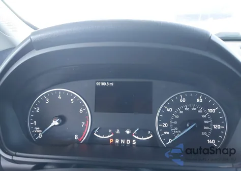 2020 Ford Ecosport Se z USA, uszkodzony, nr VIN MAJ6S3GL2LC365701